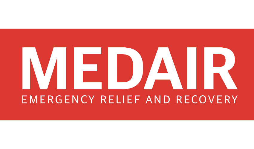 MEDAIR